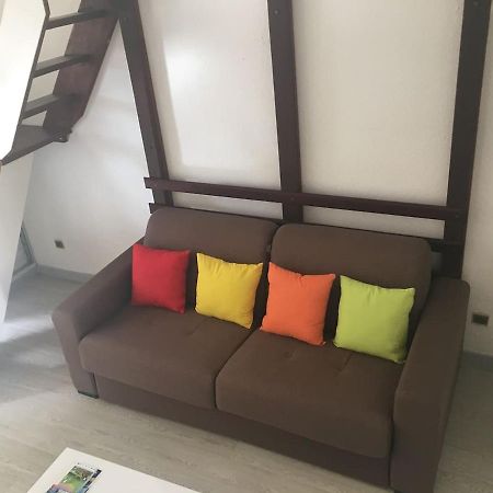 Studio-Mezzanine Proche Toutes Commodites Le Gosier  Exteriér fotografie