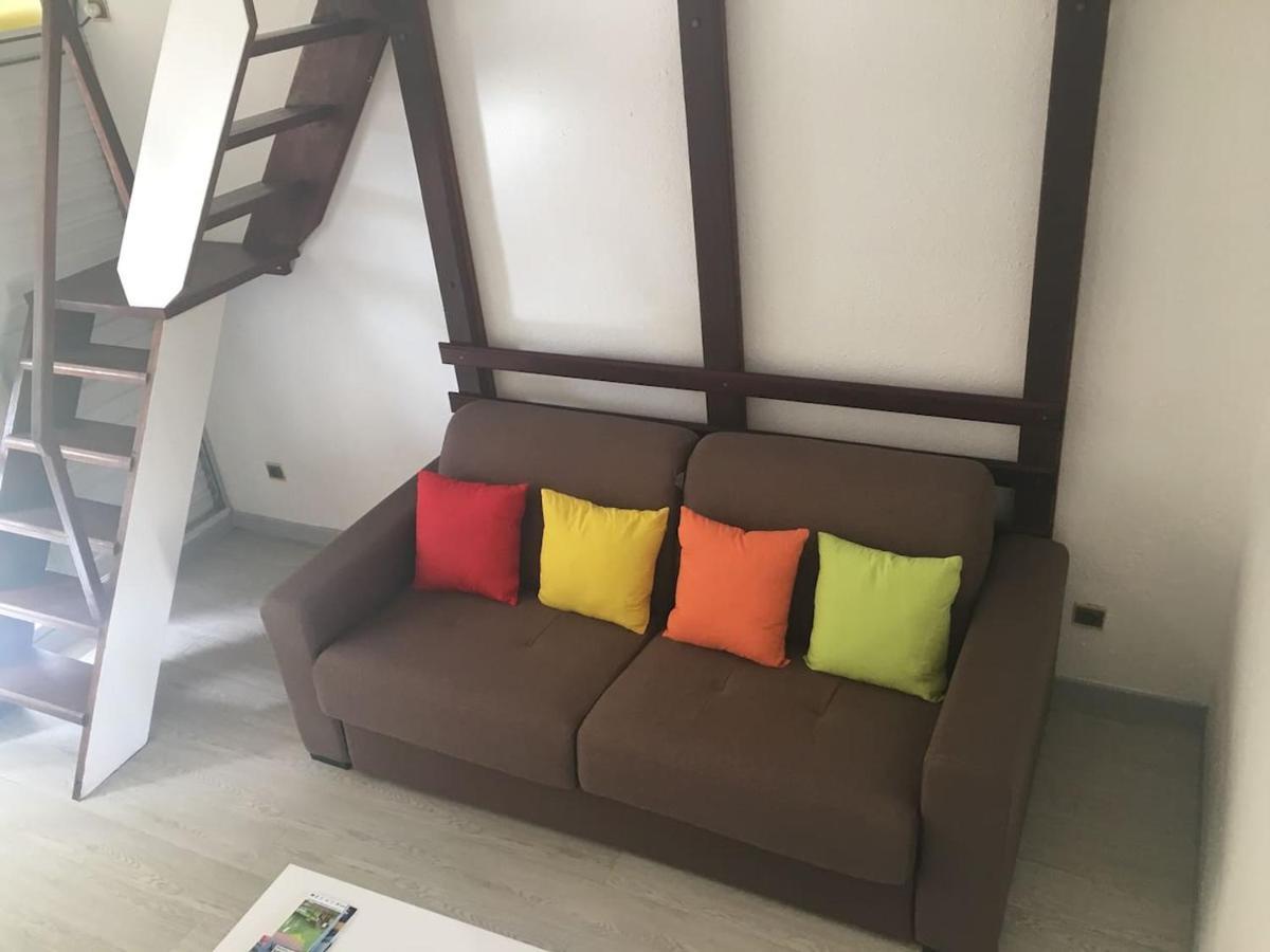 Studio-Mezzanine Proche Toutes Commodites Le Gosier  Exteriér fotografie