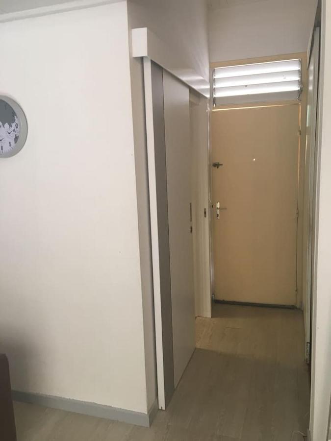 Studio-Mezzanine Proche Toutes Commodites Le Gosier  Exteriér fotografie