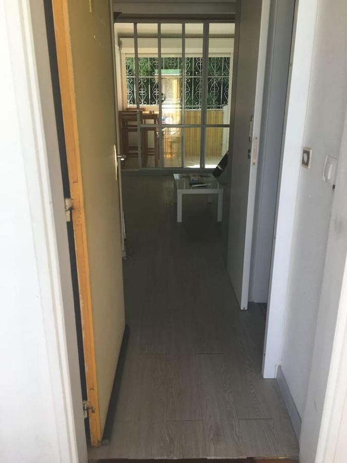 Studio-Mezzanine Proche Toutes Commodites Le Gosier  Exteriér fotografie